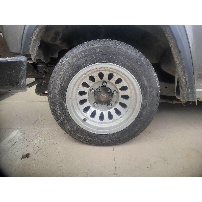 Velg enmaru 14 (5pcs)