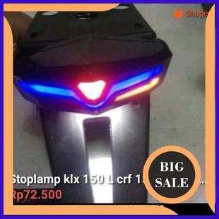 tools stoplamp universal Transformers klx 150 crf 150 L plus sein 140ZZ3