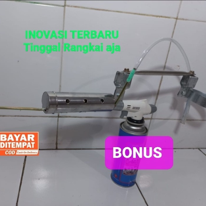 sparepart alat mesin foging pengasapan nyamuk dan serangga other