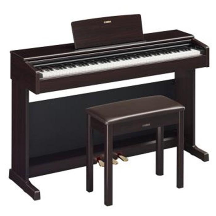 Terlaris Piano Digital Yamaha Arius Ydp-145 / Yamaha Ydp145 / Ydp 145