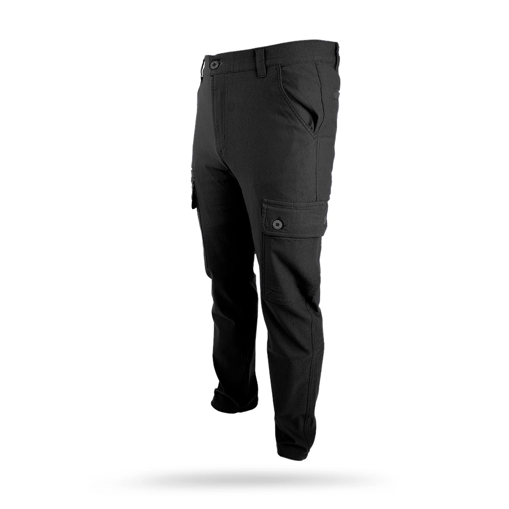 TORCH Depok Celana Panjang / Celana Cargo / Long Pants - Jongun