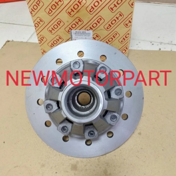 NMRT TENGKORAK GARDAN HINO DUTRO HT130 130HT