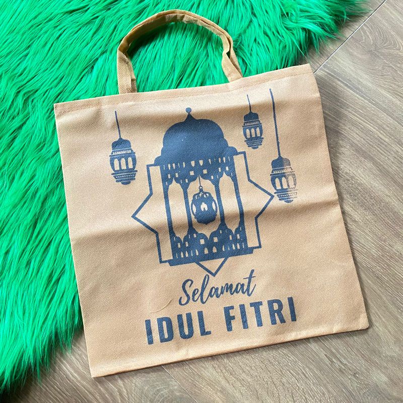 Tas Lebaran Idul Fitri Termurah Se Ponorogo | F 30.30