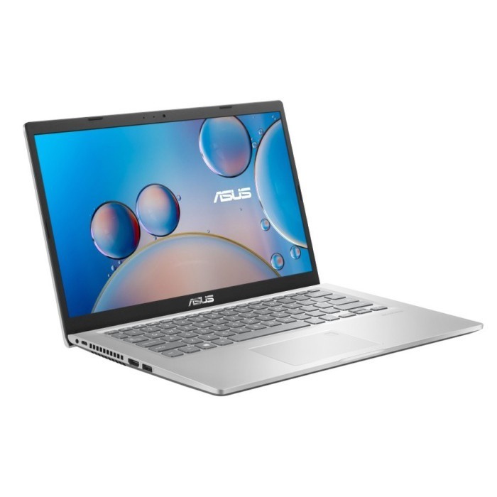 ASUS VIVOBOOK 14 A416JAO FHD3202 - I3 1005G1 8GB 256SSD WINDOWS 11+OHS 14.0 INCHI FHD BLIT SLV