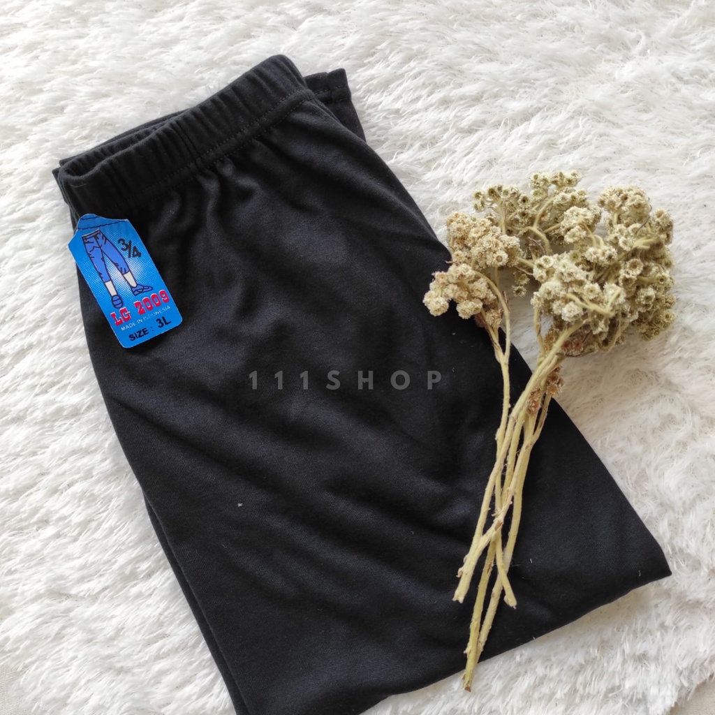 Legging Wanita Panjang Size Jumbo