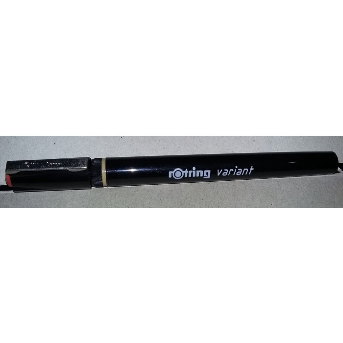 

Terlaris Rotring Variant Drawing Pen 0.5 Mm