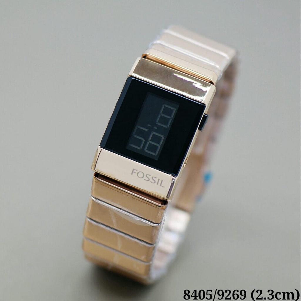 JAM TANGAN WANITA/ JAM TANGAN CEWEK/ JAM TANGAN STANLESS DIGITAL MODEL MURAH COD