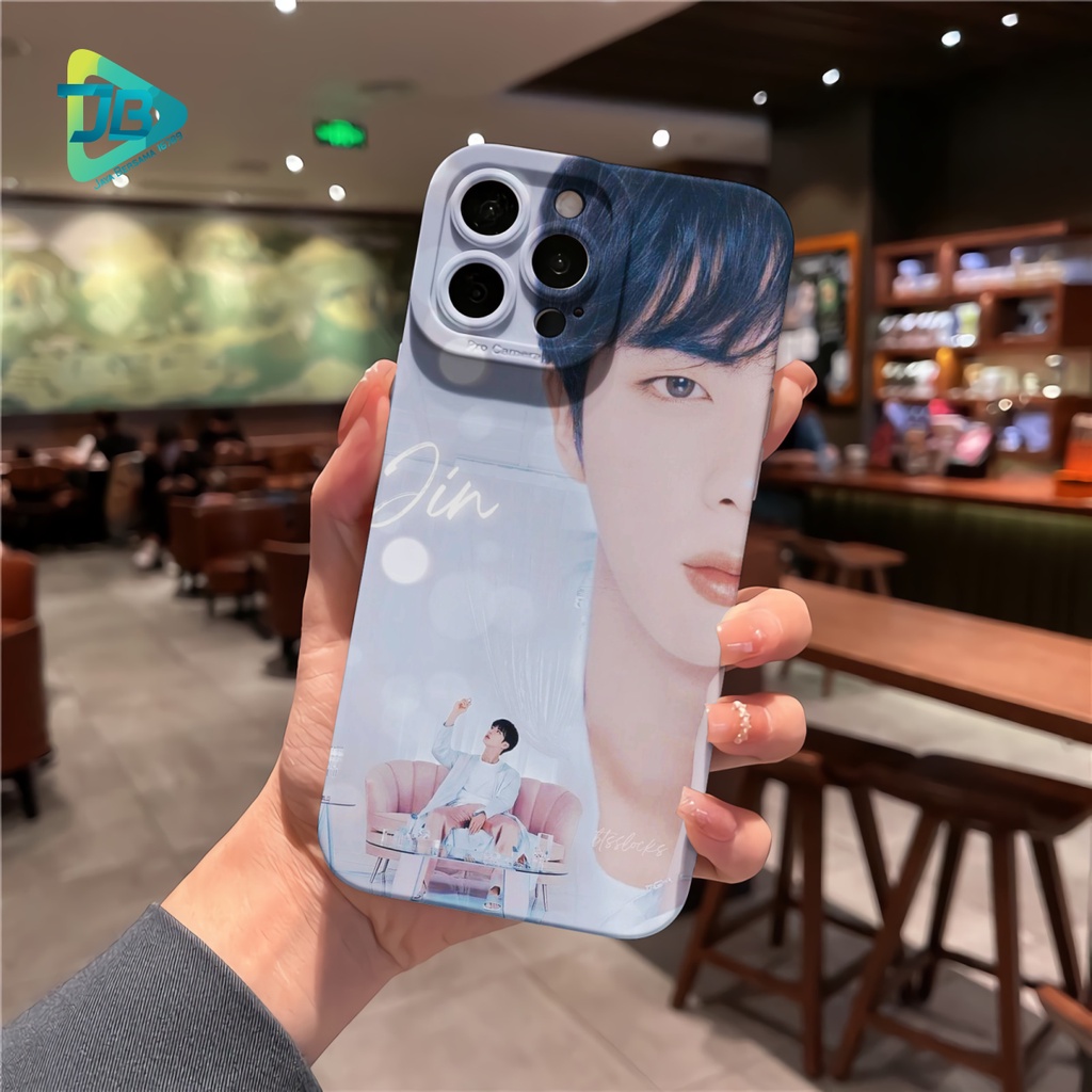 CUSTOM CASE SOFTCASE SILIKON PROCAMERA KPOP CUSTOM INFINIX SMART 4 5 6 PLUS HOT 8 9 10 10S 11 12 12I PLAY NOTE 8 10 11 12 PRO JB7538