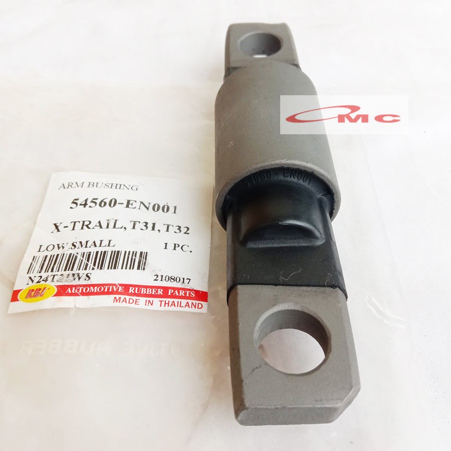 Karet Bush Bushing Bosh Arm Depan Kecil Nissan X-trail 54560-EN001-RBI