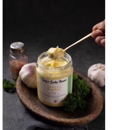 

❊ Garlic Butter With Herbs (230gr) ♣