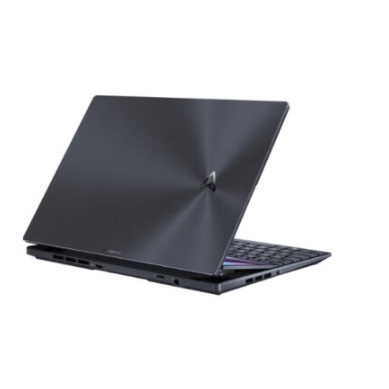 ASUS ZENBOOK PRO DUO 14 OLED UX8402ZE OLEDS711 TOUCH RTX3050TI 4GB/ I7 12700H 16GB 1TBSSD W11+OHS 14.5 2.8K 120HZ NPAD PEN BLK