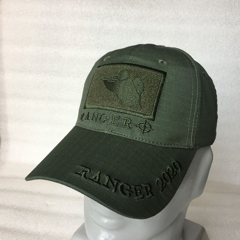 Topi tactical Ranger/topi tactical import/topi petch/ topi velcro