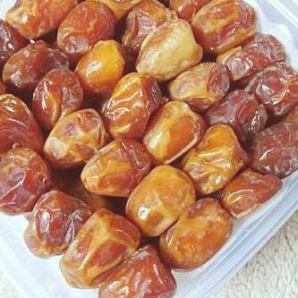 

♪ Kurma sukari/kurma raja/kurma 1kg ✩