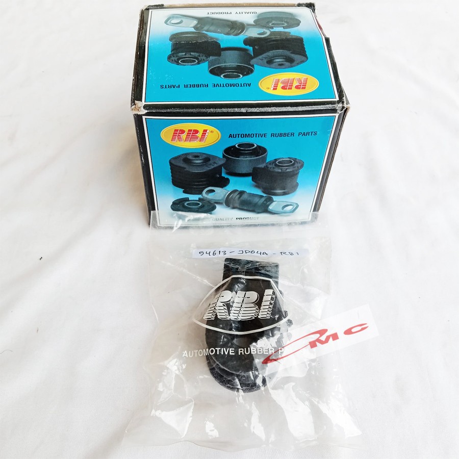 Karet Stabilizer Bushing Depan Juke F 15 Livina L 54613-JD04A-RBI