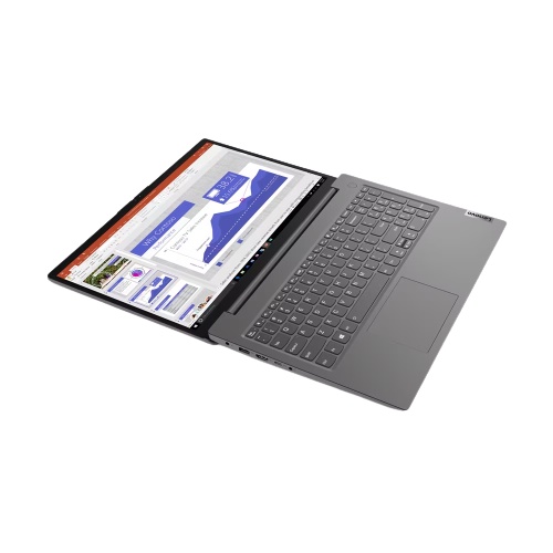 LAPTOP LENOVO V15 N4020 RAM 4GB 256GB SSD WINDOWS 11 15.6INCH