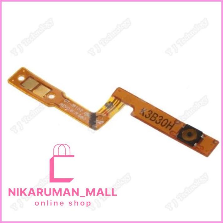 Flexible On Off Samsung Mega I9150 I9152