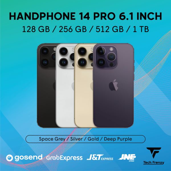 iphone 14 pro / iphone 14 pro max IBOX / 128gb / 256gb / 512gb / 1tb