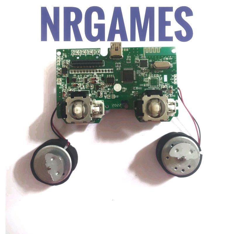 BOARD STIK PS3 OP + ANALOG + SOCKET / MOTHERBOARD STIK PS3 OP