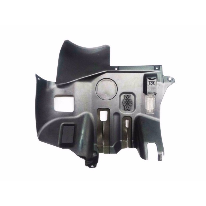 BMW E46 Cover Panel Foot Controls Trim Bawah Stir Kemudi 51457002616