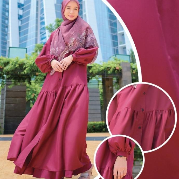 LBYLCB || dress || L'avenir Series