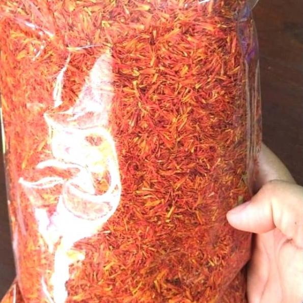 

♥ Kesumba Keling 100gr - Saffron Lokal ♧