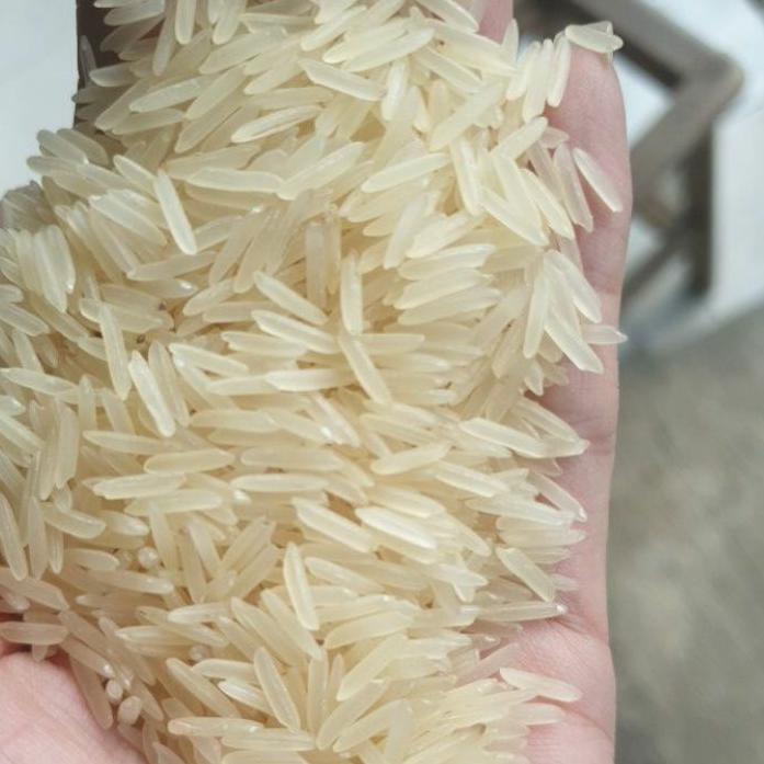 

♞ BERAS BASMATI 5KG - PAKISTAN REPACKING ♢