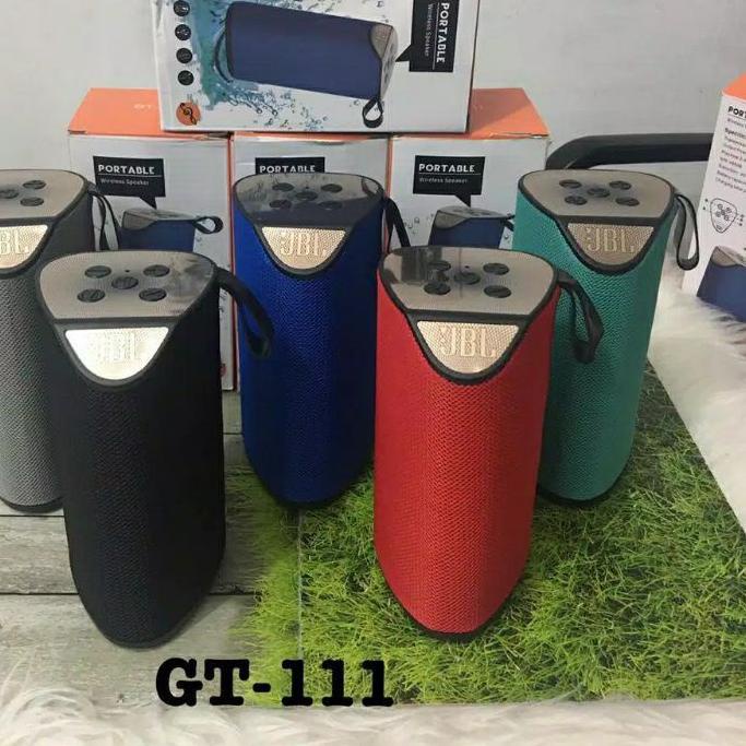 ◙ Sepeker bluetooth JNL GT 112/ GT 111  sepeker bluetooth ♔