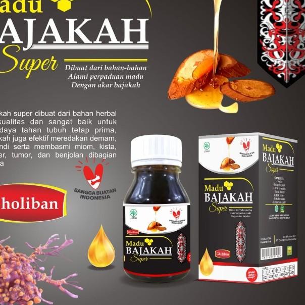

◊ Bajakah Super Premium bajakah super Gholiban ☪