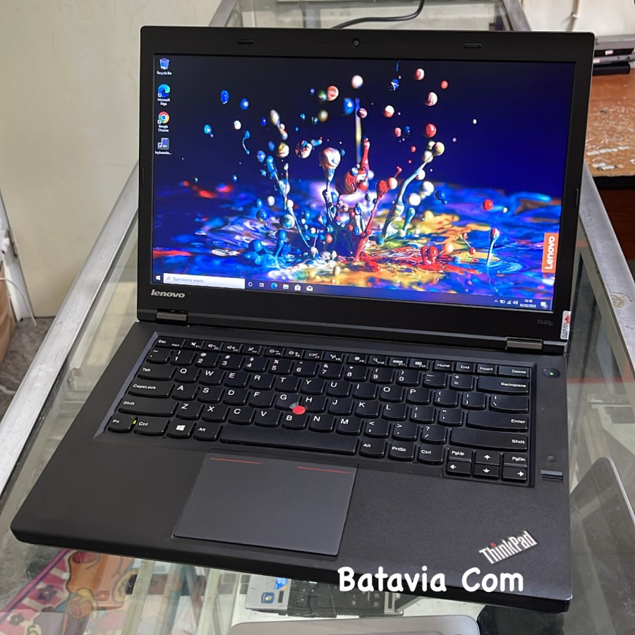 LAPTOP LENOVO T440P CORE i5-SUPER MURAH-BERKUALITAS