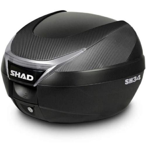 Box Motor / Box Shad SH 34 Top Box