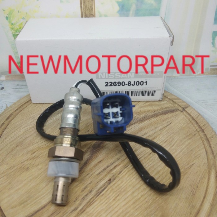 NMRT SENSOR OKSIGEN NISSAN XTRAIL T30