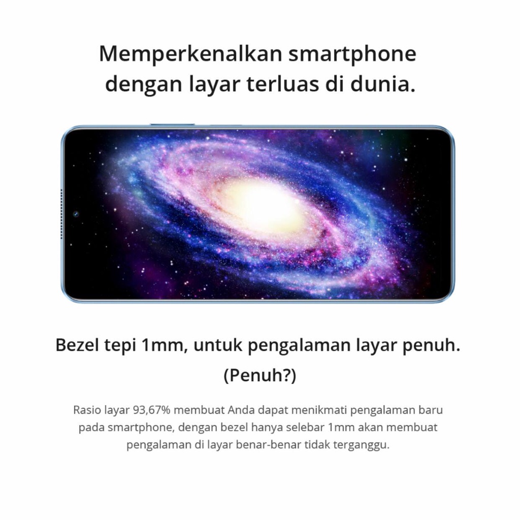 Realme 10 Pro 5G | 8GB+128GB | Snapdragon 695 5G | 108MP Triple Camera | 6.72&quot; IPS LCD | Li-Po 5000mAh | Garansi Resmi Realme 1 Tahun