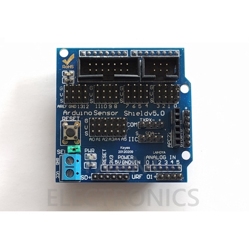 Harga shield arduino Terbaru Okt 2024 |BigGo Indonesia