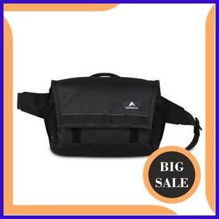 suku cadang Handlebar Bag Waist Bag Eiger X-Handlepack Tas Sepeda 140ZZ3