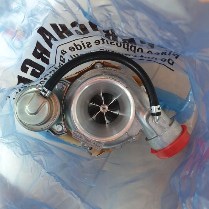 Terlaris Rhf4 Hybrid Non Ihi