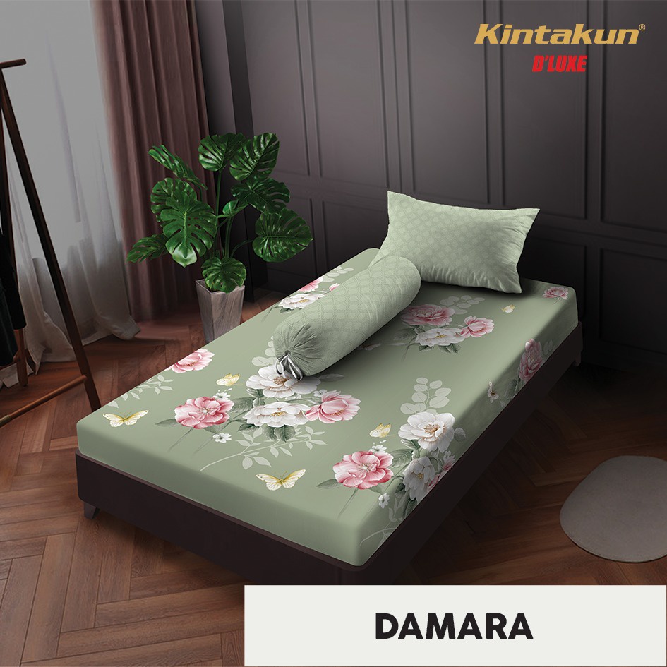 SPREI KINTAKUN SINGLE 100X200