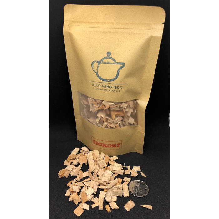 

Apple wood chips chip kayu apel smoker smoke asap barbecue bbq barbeku