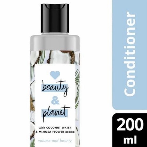 Love Beauty &amp; Planet Conditioner Coconut Water &amp; Mimosa Flower 200 mL