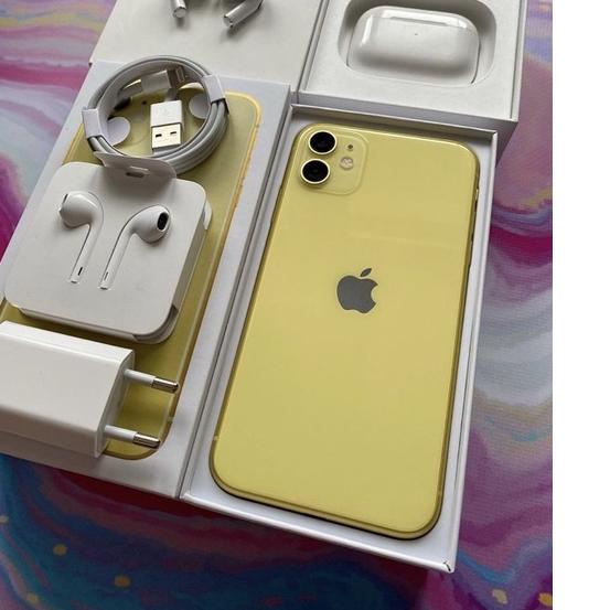 ← 1SET COPOTAN CHARGER IPHONE 11 ORIGINAL 100% ♠