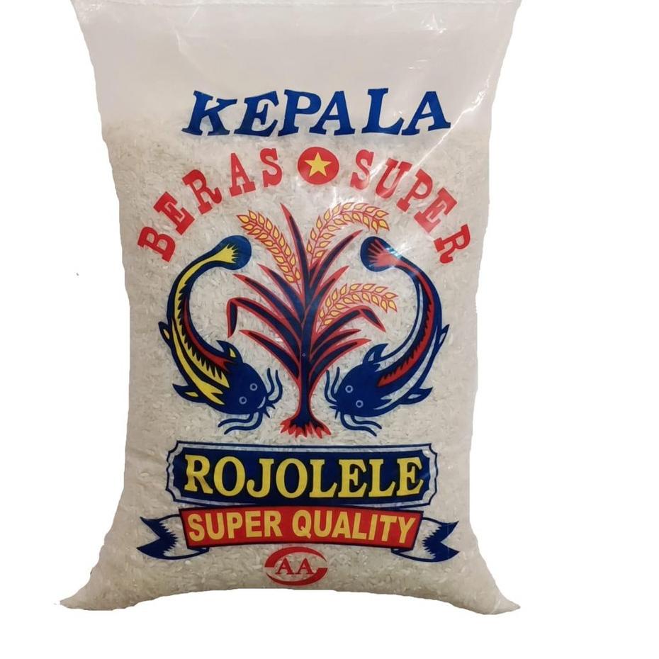 

➸ Beras Rojolele Premium ASLI 10kg ✴