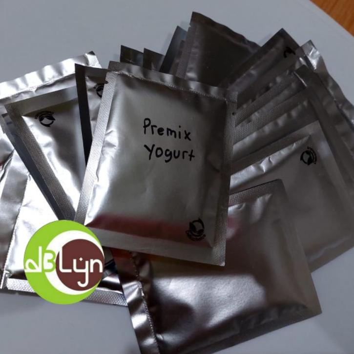 

High Quality Premix Frozen Yogurt