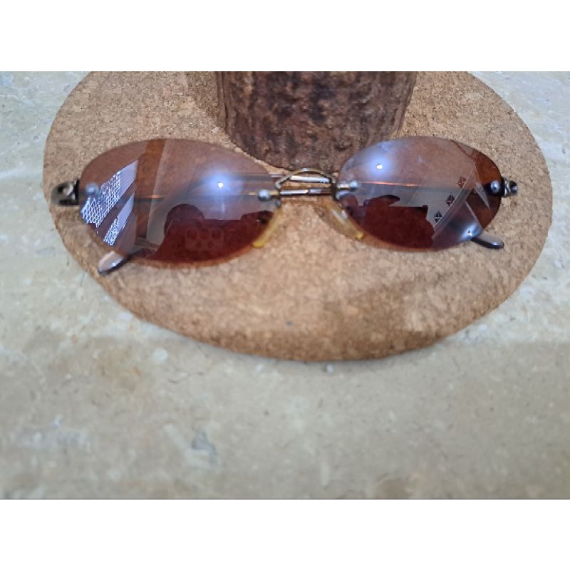 preloved christian dior sunglasses