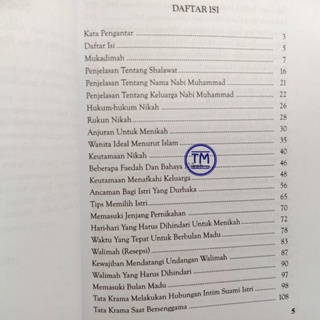 Buku Pintar Membina Rumah Tangga Bahagia Terjemah Qurratul 'Uyun - Mutiara Ilmu Agency