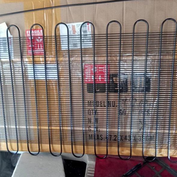 KONDENSOR KULKAS Sanken 10 2 Pintu 6U 8U 10U 12U Condensor Freezer Showcase Harga Terbaik Satu dan D