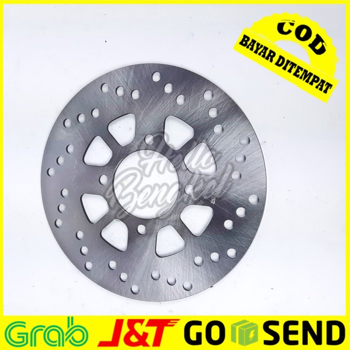 Grosir Piringan Original Disc Depan Ori Original Mio / Mio Smile /Xeon