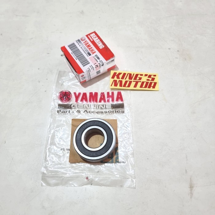 BEARING LAHER RODA BELAKANG MIO M3 S Z SOUL GT FINO FI 125 6272/62-22