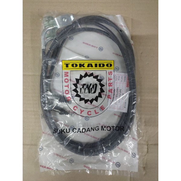 KABEL GAS MIO J (54P) TOKAIDO