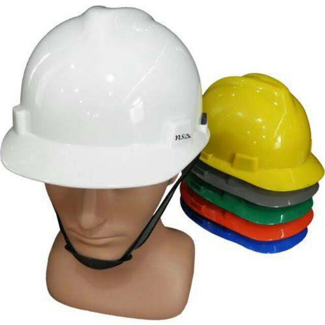 HELM SAFETY NSA INNER FASTRACK/HELMET SAFETY NSA INNER FASTRACK/HELM SAFETY/HELM SAFETY NSA/JUAL HEL