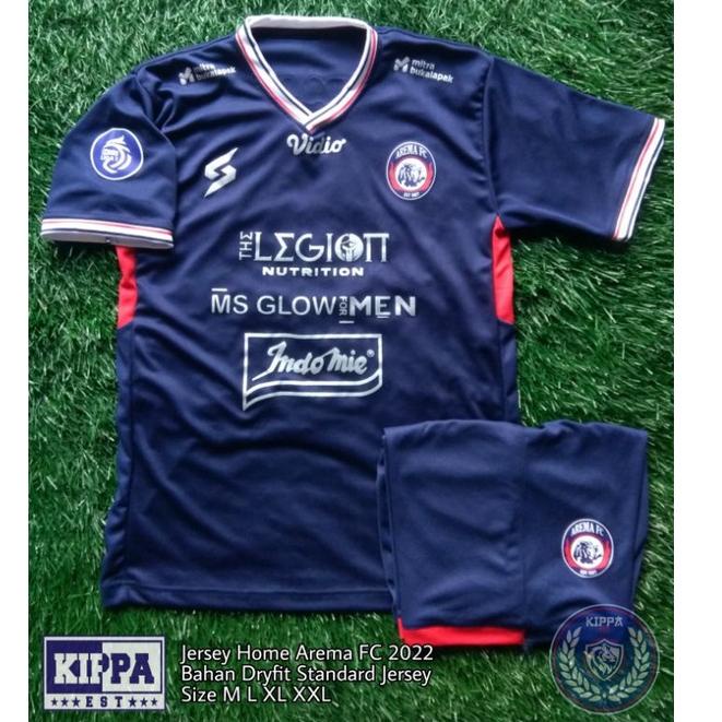 LANGSUNG ORDER Jersey Arema FC terbaru 2022