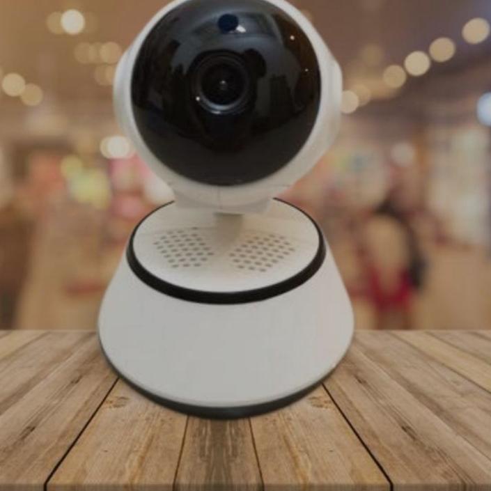 ➧ WIFI IP CAM V380 WIRELESS IP CAMERA V380 ▼